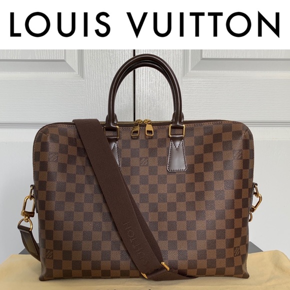 Louis Vuitton Other - LOUIS VUITTON Men's Porte Documents Jour